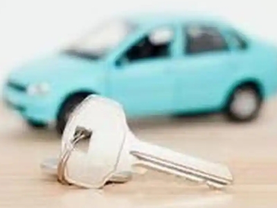 松原汽车抵押贷款办理流程，松原车抵贷需要什么条件?